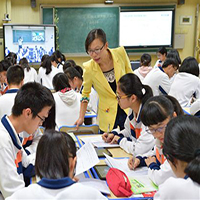 泉州：“智慧教育”开创教育教学新生态