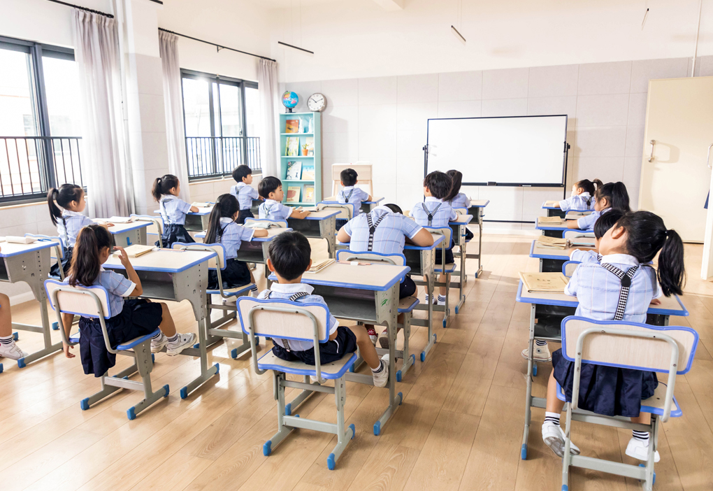 人脸教室点名解决方案