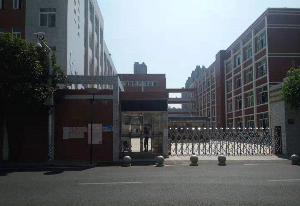南平实验小学-远距离考勤